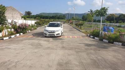 Image of 1000 Sq.ft Residential Plot / Land for sale in Awhalwadi, Pune for Rs. 215000