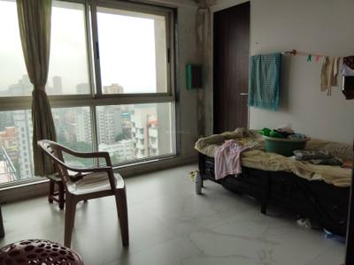 Bedroom Image of 1477 Sq.ft 3 BHK Apartment / Flat for sale in Mulund West Mumbai for Rs. 33500000