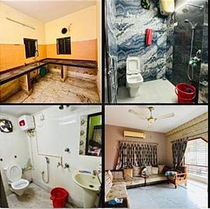 Image of 4000 Sq.ft 9 BHK Independent House for sale in Kasba, Kolkata for Rs. 26000000