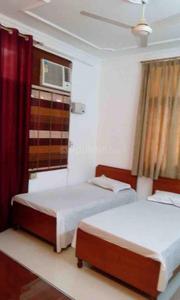 Bedroom Image of TANYA PG in South Extension I, New Delhi