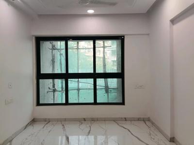 Living Room Image of 899 Sq.ft 2 BHK Apartment / Flat for sale in Salasar Elanza Tower 1, Mira Road East Mira Bhayandar for Rs. 12100000