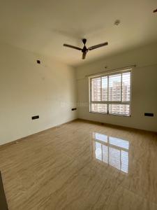 Bedroom Image of 2151 Sq.ft 4 BHK Duplex for sale in KUL VTP Beaumonde Nation R2 Tower6, Manjari Khurd Pune for Rs. 19000000