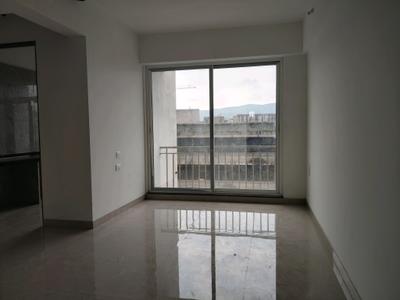 Living Room Image of 1450 Sq.ft 2 BHK Apartment / Flat for sale in Shreeji Today, Kharghar Navi Mumbai for Rs. 12000000