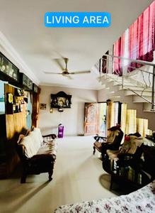Hall Image of 2400 Sq.ft 4 BHK Independent House for sale in Vypin Kochi for Rs. 7100000