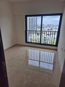 Bedroom Image of 990 Sq.ft 2 BHK Apartment / Flat for rent in Duville Riverdale Grove, Kharadi Pune for Rs. 37000