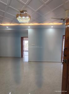 Hall Image of 1450 Sq.ft 3 BHK Apartment / Flat for rent in R.K. Hegde Nagar Bengaluru for Rs. 40000