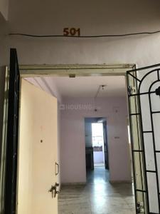 Image of 810 Sq.ft 1 BHK Apartment / Flat for sale in Sardar Ganj, Anand for Rs. 900000