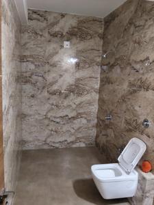 Bedroom Four Image of 3816 Sq.ft 4 BHK Independent House for sale in Ganesh Exotica Bungalows, Vaishno Devi Circle Ahmedabad for Rs. 37000000