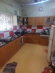 Kitchen Image of 3000 Sq.ft 4 BHK Independent House for sale in Kottivakkam Chennai for Rs. 42500000