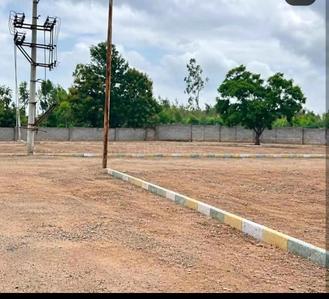 Image of 1200 Sq.ft Residential Plot / Land for sale in KRS Suvarna Bhoomi, Jigani, Bengaluru for Rs. 5155800
