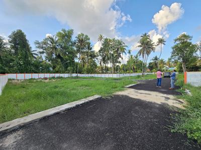 Image of 1740 Sq.ft Residential Plot / Land for sale in Kottuvally, Kochi for Rs. 1800000