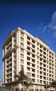 Image of 2249 Sq.ft 4 BHK Apartment / Flat for sale in Bhicholi Mardana, Indore for Rs. 27066300