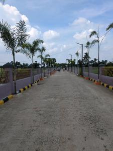 Image of 1800 Sq.ft Residential Plot / Land for sale in Bhasa Eco Village, Joka, Kolkata for Rs. 375000