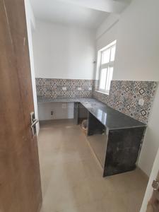 Kitchen Image of 1305 Sq.ft 3 BHK Apartment / Flat for sale in Tarush Enclave, East Kolkata Township Kolkata for Rs. 11200000