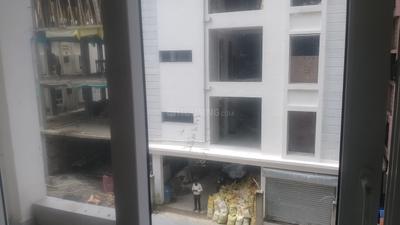 Image of 1700 Sq.ft 3 BHK Apartment / Flat for sale in New Town, Kolkata for Rs. 13500000