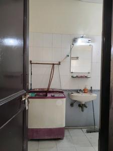 Bedroom Two Image of 1464 Sq.ft 3 BHK Apartment / Flat for sale in BSF CHS, Sector PI Greater Noida for Rs. 15500000
