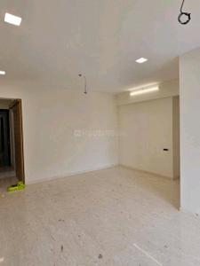 Hall Image of 1100 Sq.ft 2 BHK Apartment / Flat for rent in Ekta Tripolis, Goregaon West Mumbai for Rs. 69000