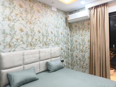 Bedroom Image of 1530 Sq.ft 3 BHK Builder Floor for sale in Skywhales Vienna Greens II, Sector 99A Gurgaon for Rs. 18500000