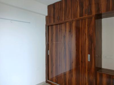 Bedroom Image of 748 Sq.ft 3 BHK Apartment / Flat for sale in Conscient Habitat, Sector 99A Gurgaon for Rs. 8000000