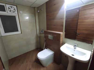 Bathroom Image of 1095 Sq.ft 2 BHK Apartment / Flat for sale in ACE Parkway, Sector 150 Noida for Rs. 15100000
