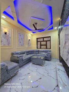 Hall Image of 2950 Sq.ft 3 BHK Villa for sale in Jankipuram Extension Lucknow for Rs. 12000000