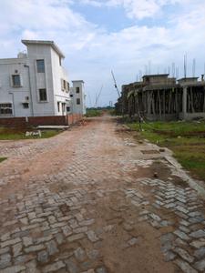 Image of 1080 Sq.ft Residential Plot / Land for sale in Swapnabhumi, New Town, Kolkata for Rs. 2625008