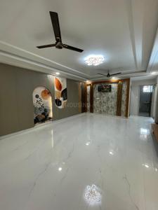 Hall Image of 1195 Sq.ft 3 BHK Apartment / Flat for sale in Jhotwara Jaipur for Rs. 5585440