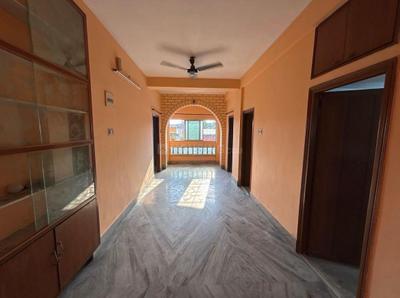 Living Room Image of 950 Sq.ft 2 BHK Builder Floor for sale in Garfa Kolkata for Rs. 5800000