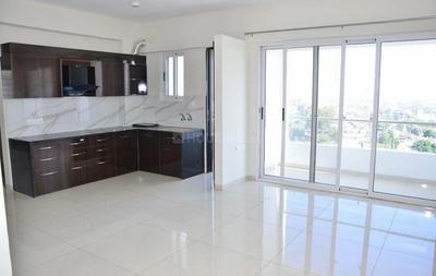 Kitchen Image of 2682 Sq.ft 4 BHK Villa for sale in SS Infinitus, Nipania Indore for Rs. 20000000