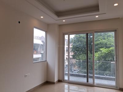 Bedroom Image of 1800 Sq.ft 3 BHK Builder Floor for sale in Paschim Vihar New Delhi for Rs. 39900000