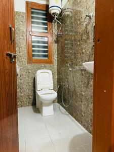 Bathroom Image of Slay Stayz in DLF Phase 5, Gurgaon