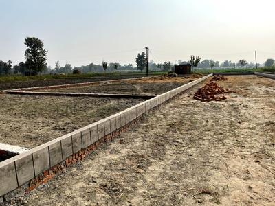 Image of 1000 Sq.ft Residential Plot / Land for sale in Deokali, Ayodhya for Rs. 1500000