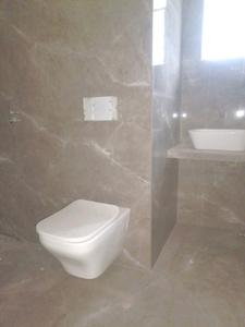 Bedroom Three Image of 1650 Sq.ft 3 BHK Apartment / Flat for rent in Kharghar Navi Mumbai for Rs. 50000