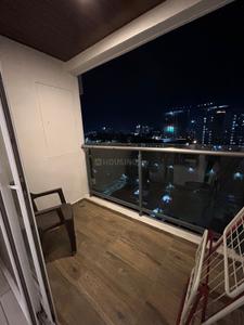 Balcony Image of 1091 Sq.ft 2 BHK Apartment / Flat for sale in Ahad Opus, Carmelaram Bengaluru for Rs. 13600000