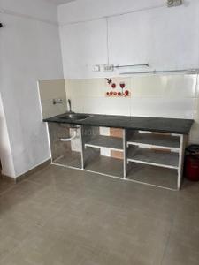 Kitchen Image of 240 Sq.ft 1 RK Independent House for rent in Arera Colony Bhopal for Rs. 12500