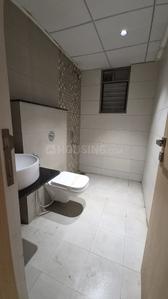 Image of 960 Sq.ft 2 BHK Apartment / Flat for rent in Majestique Towers East, Upper Kharadi, Pune for Rs. 50000