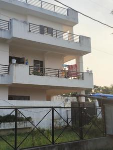 Image of 4000 Sq.ft 3 BHK Builder Floor for rent in Vrindavan Yojana, Lucknow for Rs. 25000