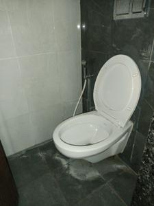 Common Bathroom Image of 650 Sq.ft 1 BHK Apartment / Flat for sale in Joyville Hadapsar Annexe Phase 9, Shewalewadi Pune for Rs. 5000000