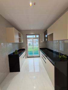 Kitchen Image of 1375 Sq.ft 2 BHK Apartment / Flat for sale in Nerul Navi Mumbai for Rs. 23000000