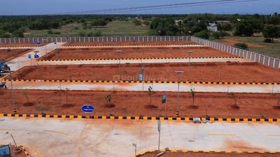 Image of 1200 Sq.ft Residential Plot / Land for sale in Panjappur, Tiruchirappalli for Rs. 1380000