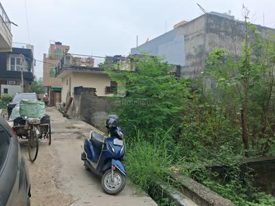 Image of 900 Sq.ft Residential Plot / Land for sale in Najafgarh, New Delhi for Rs. 5500000