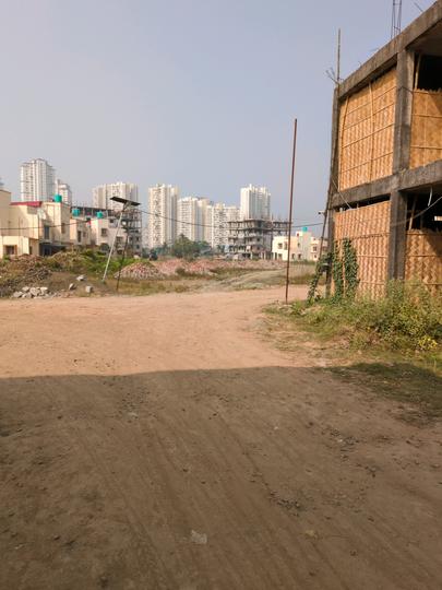 Dharitri Royal Enclave Tower No 7 And 8 Main Image 1