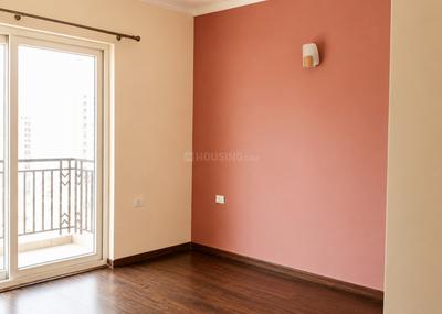 Bedroom Image of 1907 Sq.ft 3 BHK Apartment / Flat for sale in Godrej Nest, Sector 150 Noida for Rs. 26000000