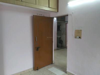 Bedroom Image of 1050 Sq.ft 3 BHK Apartment / Flat for sale in KG-III New Delhi for Rs. 15500000