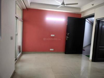 Hall Image of 1180 Sq.ft 2.5 BHK Apartment / Flat for sale in Amrapali Silicon City, Sector 76 Noida for Rs. 11800000