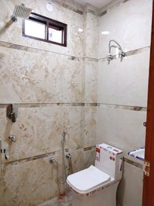 Bedroom One Image of 1250 Sq.ft 3 BHK Apartment / Flat for sale in Deenpur New Delhi for Rs. 7800000