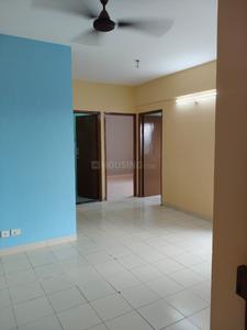 Hall Image of 680 Sq.ft 2 BHK Apartment / Flat for sale in Shapoorji Pallonji Shukhobrishti, New Town Kolkata for Rs. 3520000