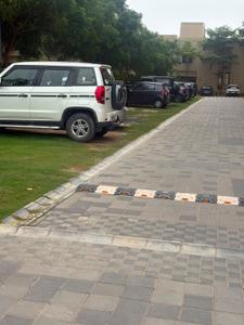 Image of 833 Sq.ft 2 BHK Apartment / Flat for sale in Mahapura, Jaipur for Rs. 3500000
