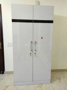 Bedroom Image of 300 Sq.ft 1 RK Builder Floor for rent in Sector 30 Gurgaon for Rs. 16500