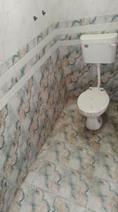 Bathroom Image of 870 Sq.ft 1.5 BHK Independent House for sale in Kuruli Pune for Rs. 3000000